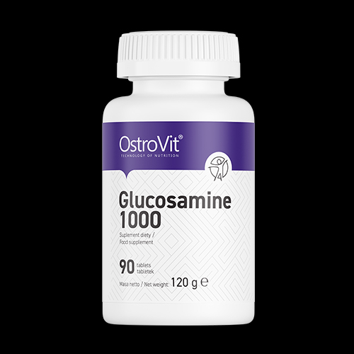 OstroVit Glucosamine 1000 mg