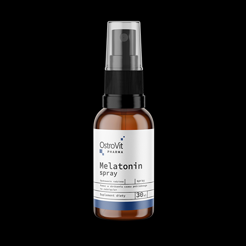 OstroVit Melatonin Spray 1 mg