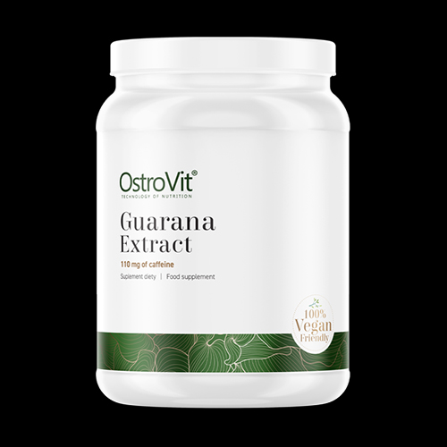 OstroVit Vege Guarana Extract Powder