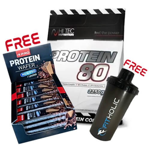 Promo Stack PowerUP 1+2 FREE Stack 1