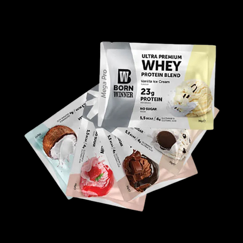 Born Winner Ultra Premium Whey