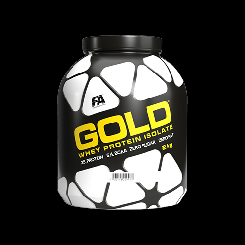 FA Nutrition Diamond Hydrolised Whey Protein