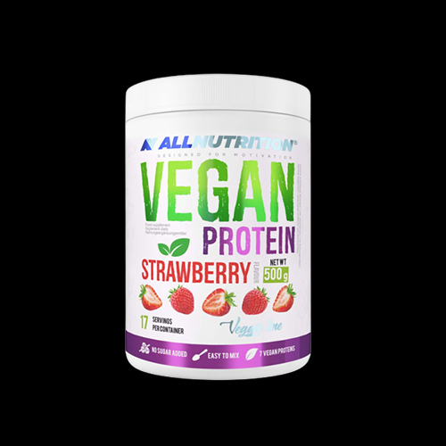 Allnutrition Vegan Protein