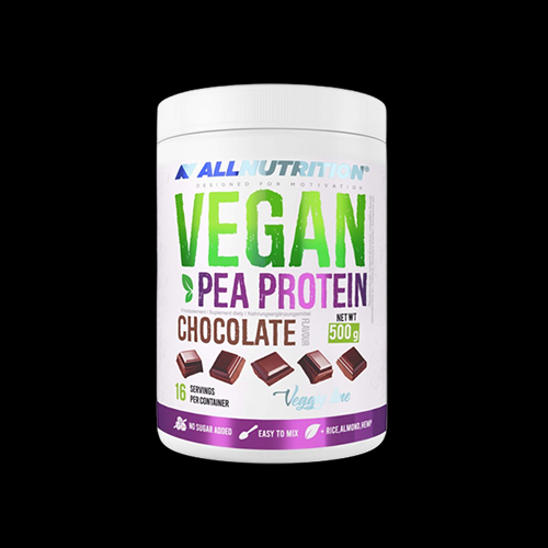 Allnutrition Vegan Pea Protein