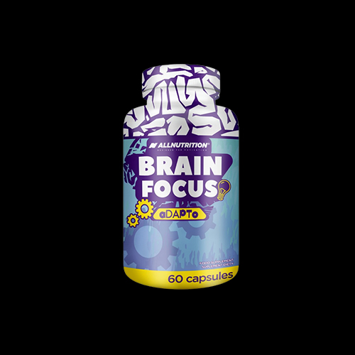 AllNutrition Brain Focus Adapto