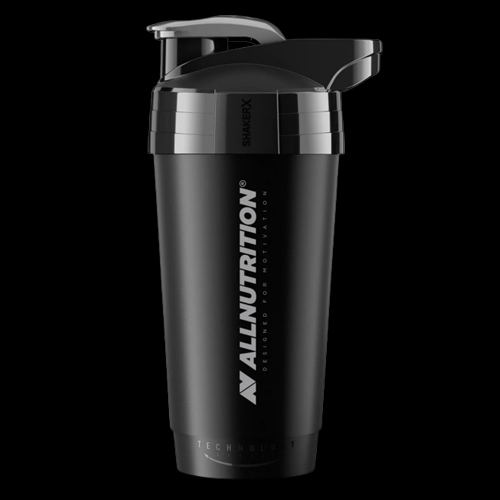 Allnutrition Shaker Premium - Black