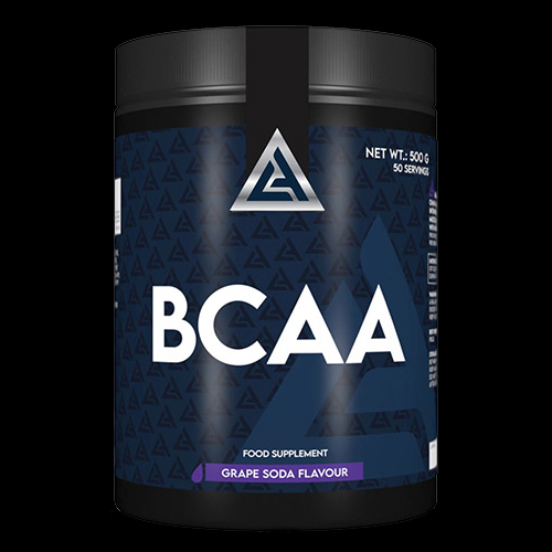 Lazar Angelov Nutrition LA BCAA 2:1:1 Powder