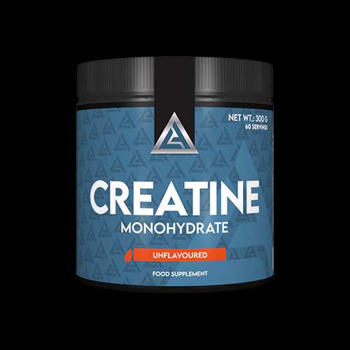 Lazar Angelov Nutrition LA Creatine Monohydrate Powder