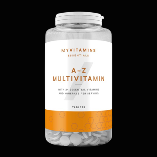 Myprotein A-Z Multivitamin