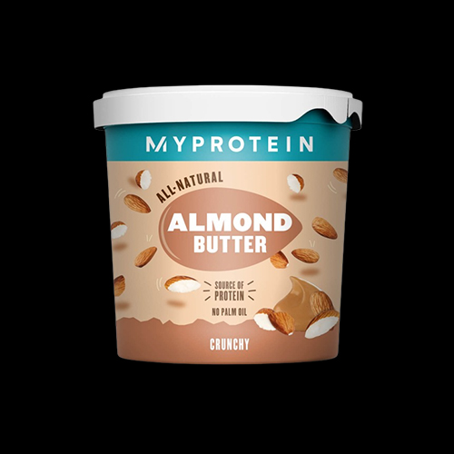 Myprotein Almond Butter