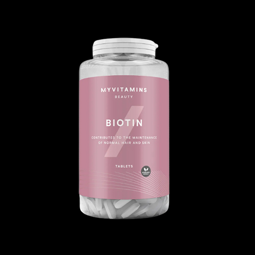 Myprotein Biotin