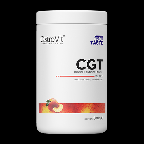 OstroVit CGT Powder