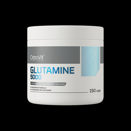 OstroVit L-Glutamine 5000mg