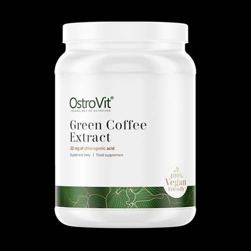 OstroVit Green Coffee Extract Powder