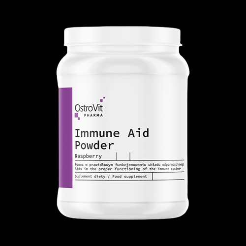 OstroVit Immune Aid Powder