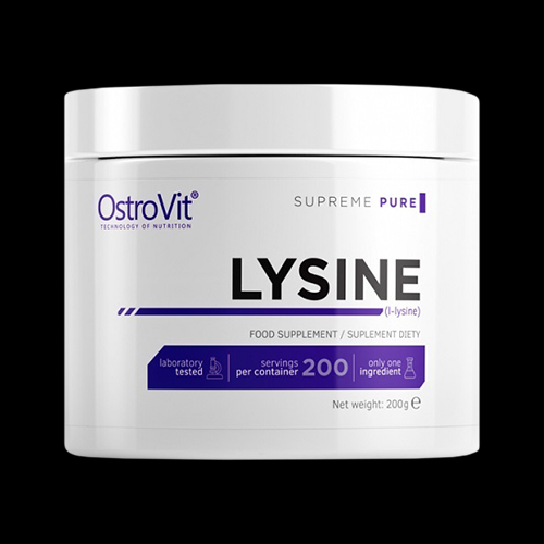 OstroVit Lysine Powder