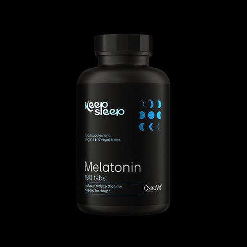 OstroVit Melatonin 1 mg