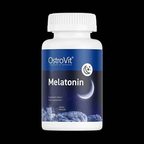 OstroVit Melatonin 1 mg