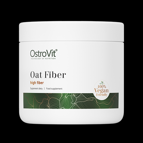 OstroVit Vege Oat Fiber Powder