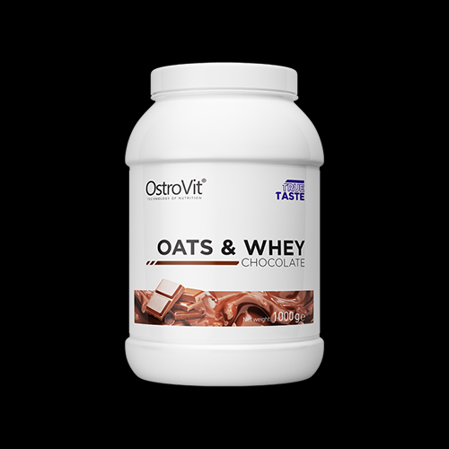 OstroVit Oats & Whey