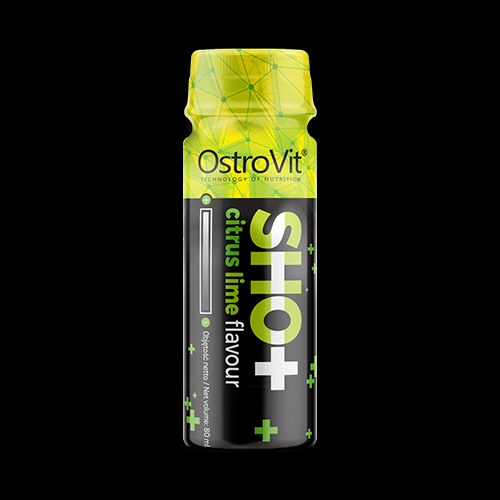 OstroVit Pre-Workout Shot