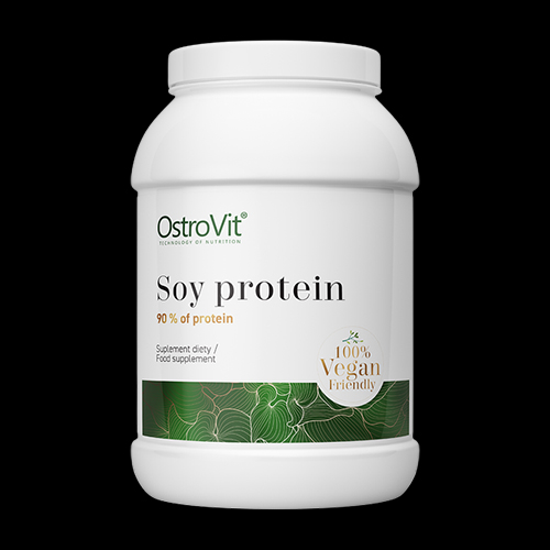 OstroVit Soy Protein Isolate / Vege