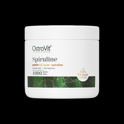 OstroVit Spiruline