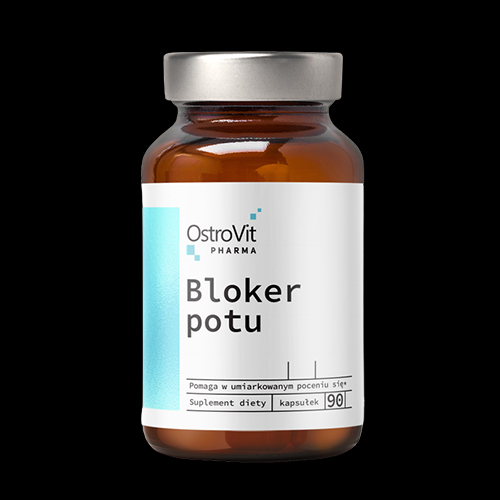 OstroVit Sweat Blocker