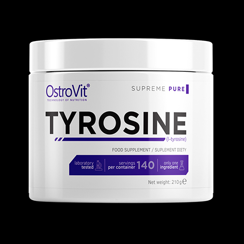 OstroVit Tyrosine Powder