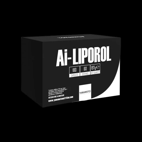 Yamamoto Nutrition Ai-LIPOROL®