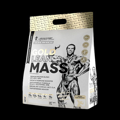 Kevin Levrone Gold Line / Lean Mass