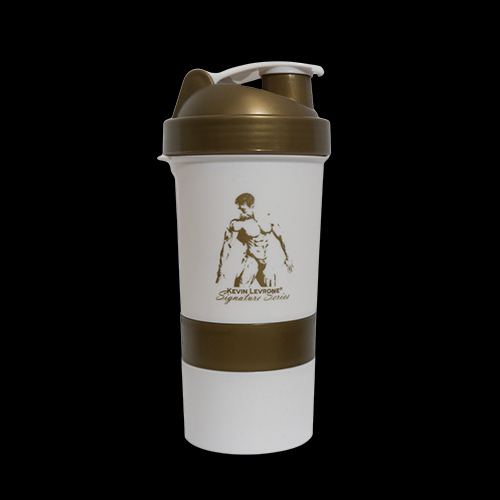 Kevin Levrone Kevin Levrone Shaker | White Gold