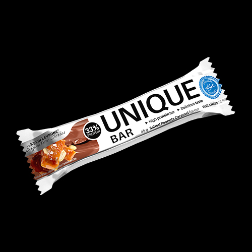 Kevin Levrone Levro Unique / Protein Bar