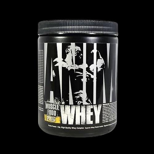 Universal Animal Whey 128g