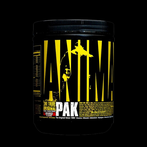 Animal Pak Powder