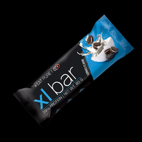 Pure Nutrition XL Protein Bar