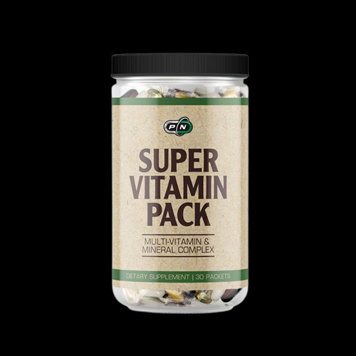 Pure Nutrition Super Vitamin Pack