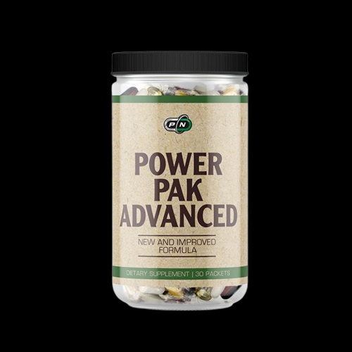 Pure Nutrition Power Pak Advanced