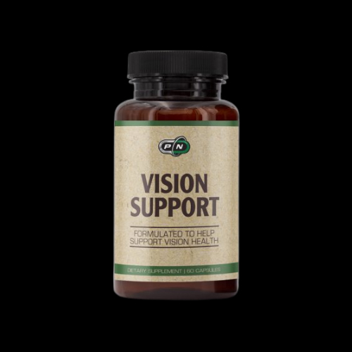 Pure Nutrition Vision Support