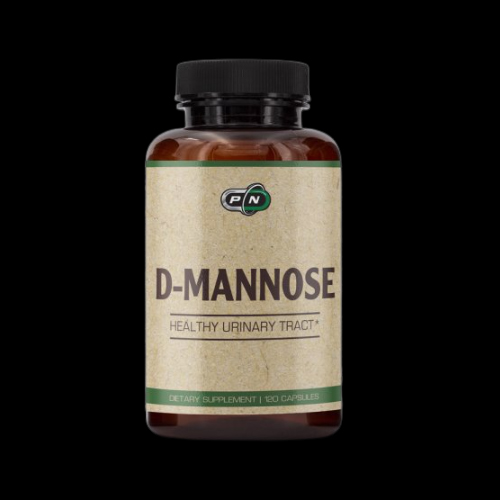 Pure Nutrition D-Mannose 500mg