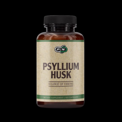 Pure Nutrition Psyllium Husk 725mg