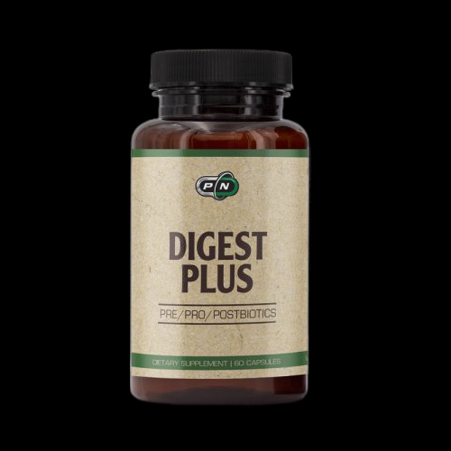 Pure Nutrition Digest Plus