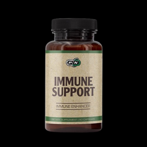 Pure Nutrition Immune Support