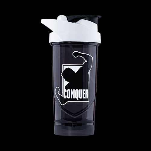 Shieldmixer Hero Pro Shaker | Arnold - Conquer