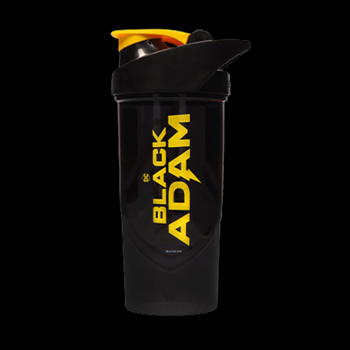 Shieldmixer Hero Pro Shaker | Black Adam