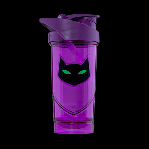 Shieldmixer Hero Pro Shaker | Catwoman