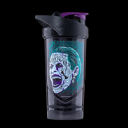 Shieldmixer Hero Pro Shaker | Joker