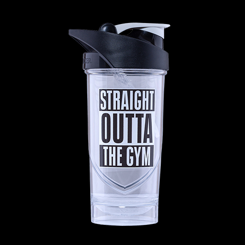 Shieldmixer Hero Pro Shaker | Straight Outta The Gym