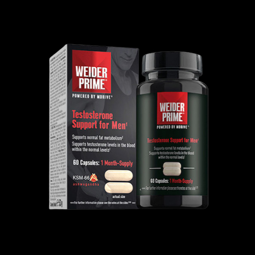 Weider PRIME