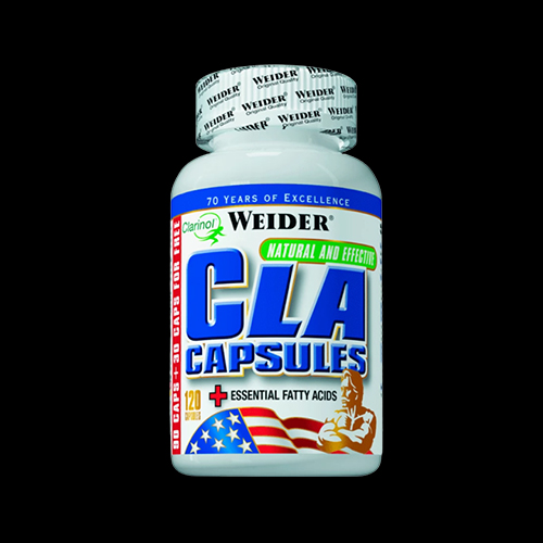 Weider CLA 1000mg